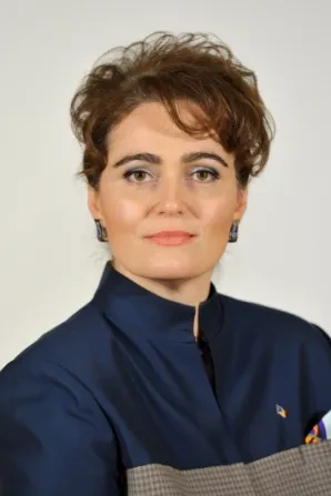 O senatoare PNL este urmărită penal