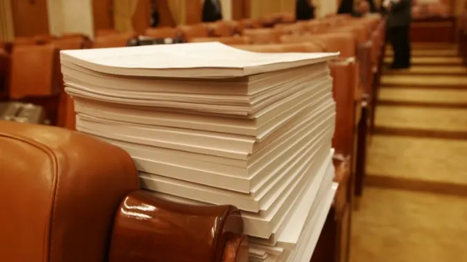 Şeful DGPI va fi numit și eliberat din funcție, în viitor, de ministrul de Interne