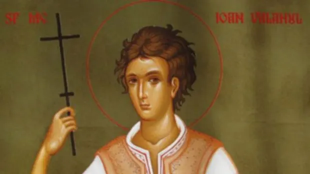Sărbătoare MARE vineri. E cruce neagră în calendarul ortodox. Ce nu ai voie să faci pe 12 mai