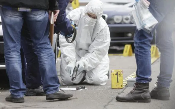 Și-a luat liber ca să se sinucidă. Detalii șocante despre drama care a șocat România