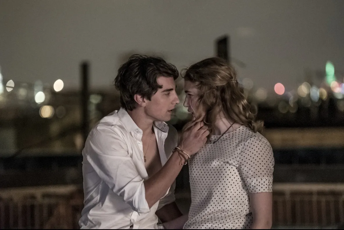 „Povestea iubirii”, de Radu Mihăileanu, în premieră la TIFF