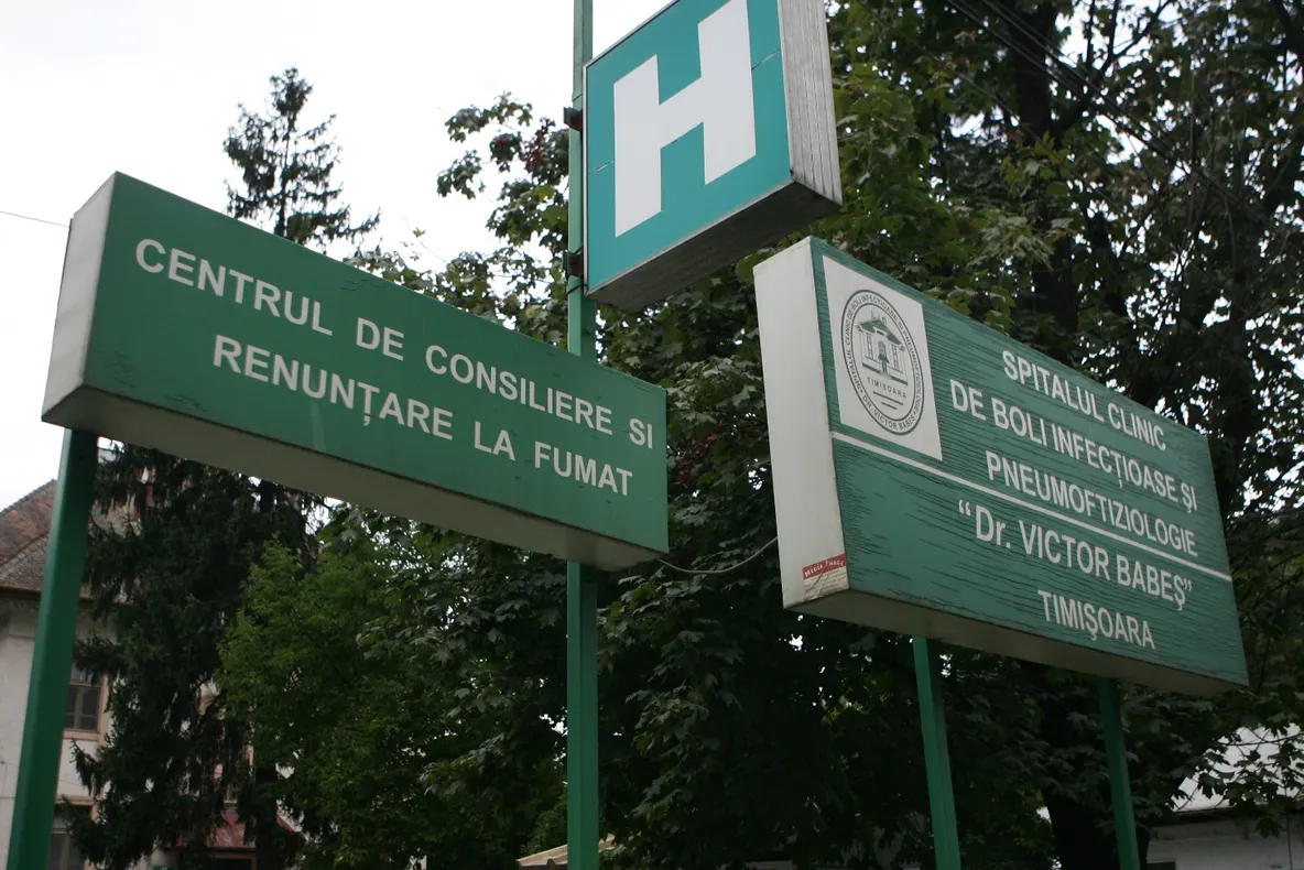 Destin sfâşietor. Fetiţa avea sindrom Down şi a murit diagnosticată cu rujeolă şi bronhopneumonie