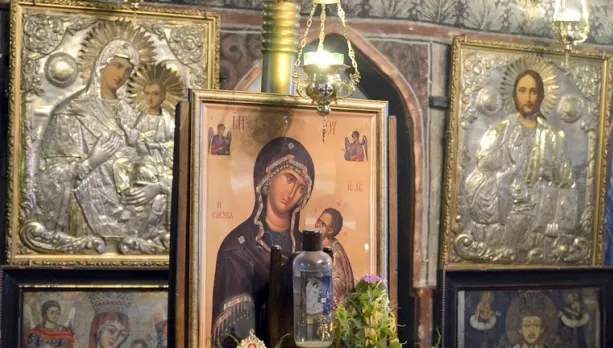 Sărbătoare MARE mâine. Spune-le LA MULŢI ANI celor care poartă numele acestui mare Sfânt