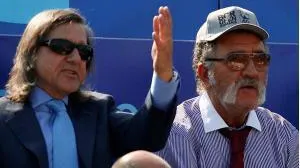 Interzis la Roland Garros, Ilie Năstase a luat o decizie-ŞOC! Cum îl salvează Ion Ţiriac