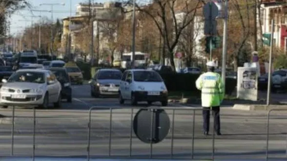 Trafic restricţionat în capitală de vineri seară până luni. Ce zone trebuie să evite şoferii