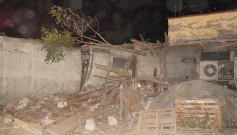 Tren deraiat în Grecia: Patru persoane au murit şi alte cinci sunt rănite