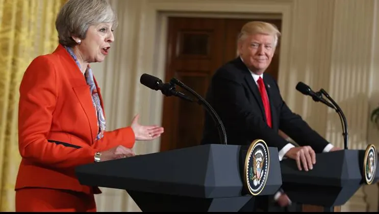 Tensiuni înaintea reuniunii NATO. Londra nu mai divulgă SUA informații despre ancheta din Manchester