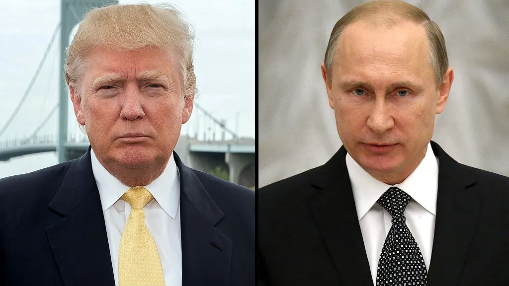 Anunțul neașteptat al lui Vladimir Putin: ”Voi face publice discuțiile cu Donald Trump”