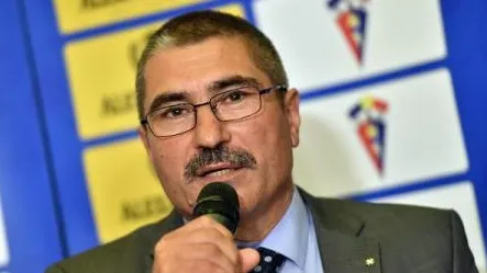 Boxul românesc vizează o medalie la JO 2020; Federația va primi din nou finanțare de la MTS