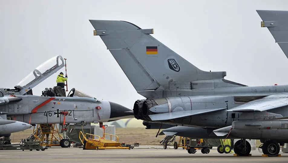 Ruptură gravă în relația Berlin-Ankara. Germania își retrage trupele de la baza Incirlik