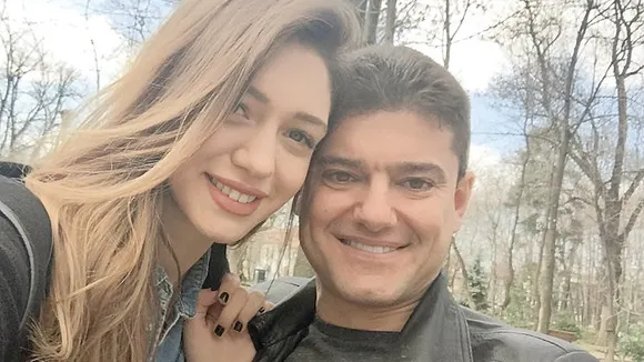 Boureanu, către iubita sa: "Îţi sparg dinţii din gură. Taci!"
