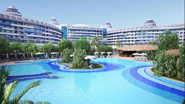 Plecau dintr-un "all inclusive" din Turcia. Angajaţii le-au cerut să deschidă portbagajul -şoc uriaş
