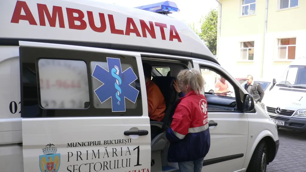 Număr special de urgenţă pentru bucureştenii cărora li se face rău din cauza caniculei