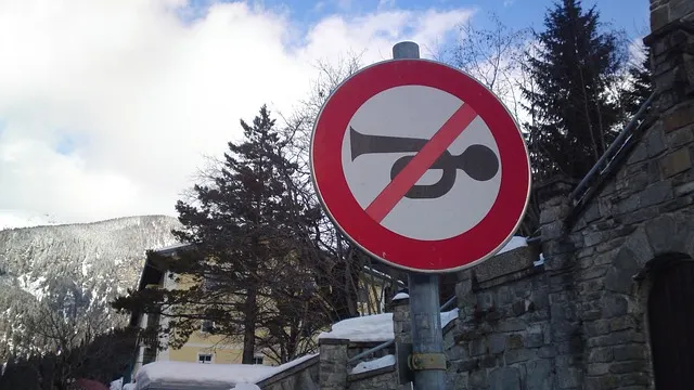 Sunetul claxoanelor de mașini ar putea fi înlocuit. Râzi când afli cu ce 