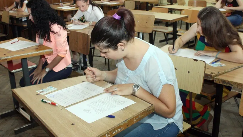 Barem Filosofie BAC 2017. Ce trebuia să scrii la Filosofie 2017 pentru a obţine toate punctele