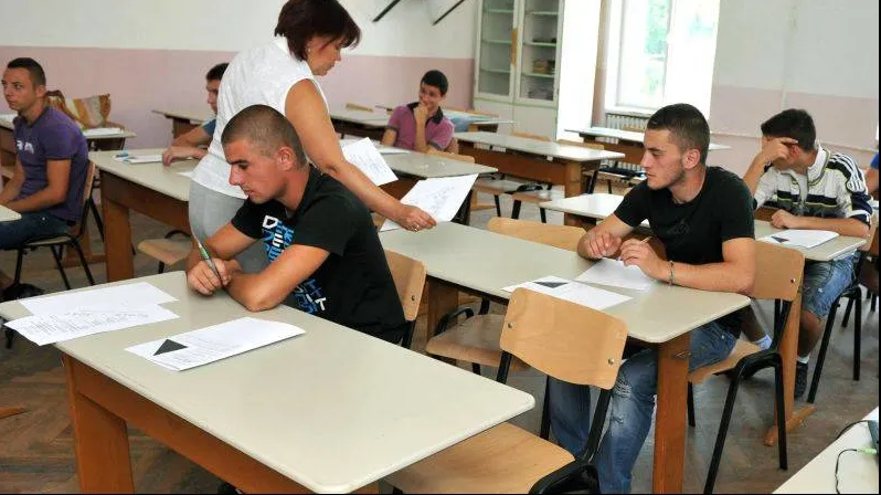 BAREM BAC 2017 MATEMATICĂ M1, M2 M3. Rezolvările corecte la MATE 