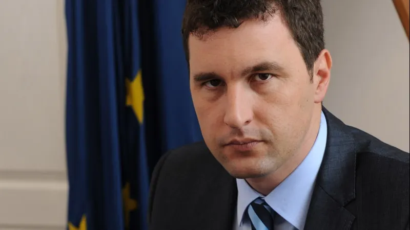 Tanczos Barna (UDMR): Înțelegerea nu mai e în picioare. N-avem motiv să ne implicăm în lupta din PSD