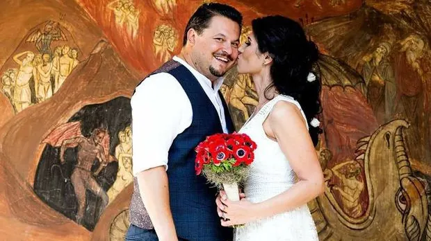 Nuntă mare în showbiz-ul autohton! Un actor cunoscut a decis să-şi pună pirostriile