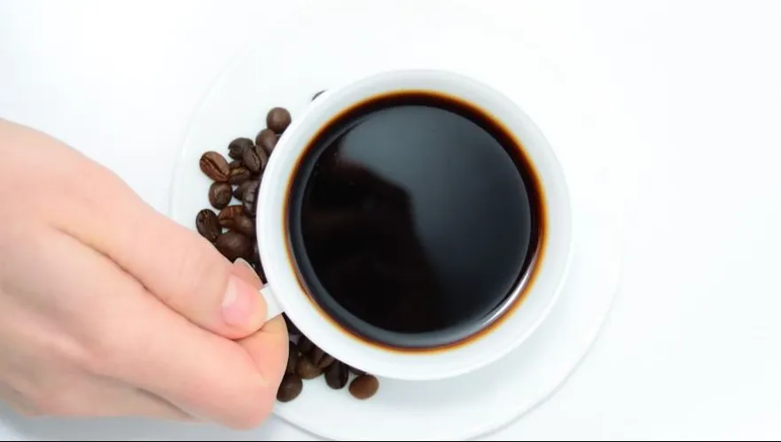 Bei cafea? Iată ce efecte poate avea asupra corpului tău! Este SURPRINZĂTOR