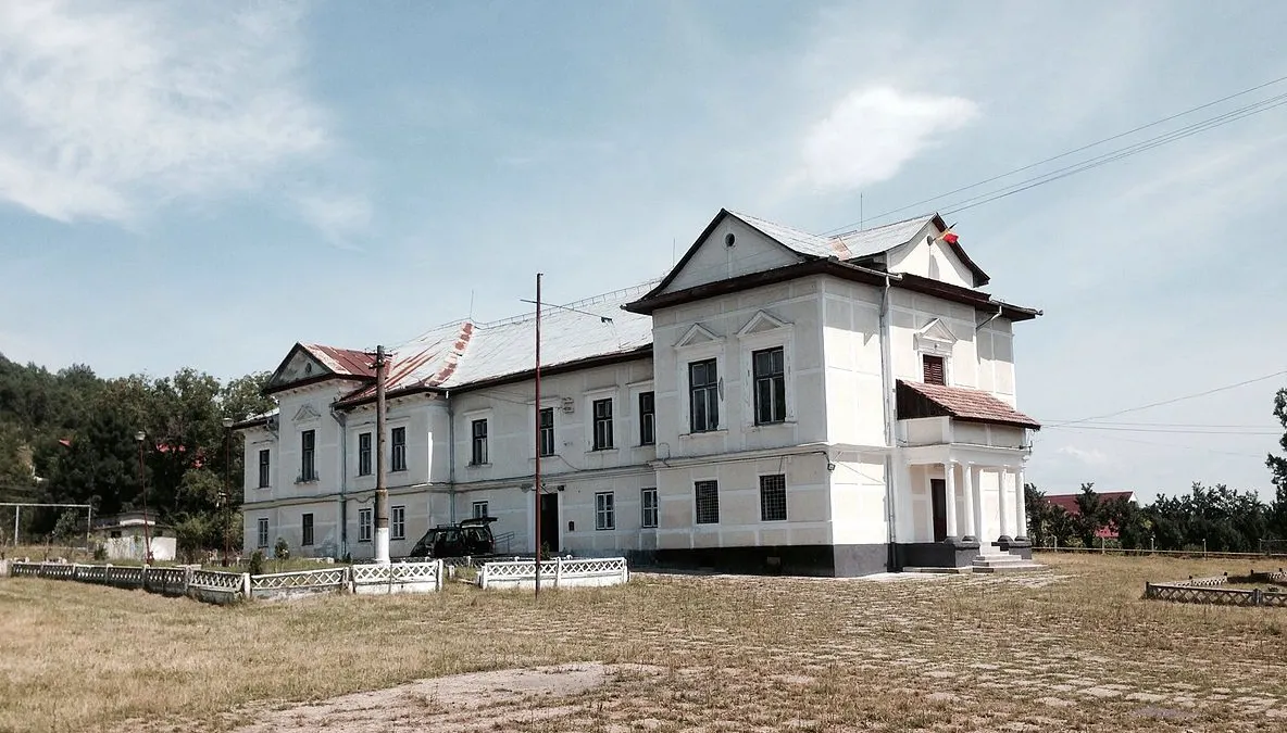 Castelul Blomberg, cumpărat de un român, va putea fi vizitat 