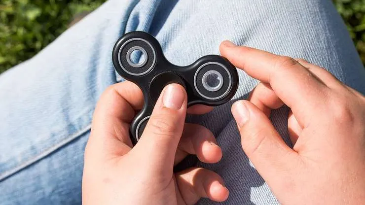 Spinner, o jucărie mai periculoasă decât crezi. Ce este, de fapt. Nimeni nu a spus asta până acum