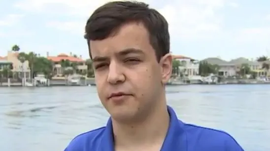 A fost diagnosticat cu o boală de cord şi a primit inima unei fete.Ce s-a întâmplat 4 ani mai târziu