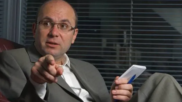 Cozmin Guşă: PSD-ul este construit pe textura Partidului Comunist Român, însă nu se va destructura