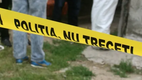 Crimă într-un autobuz din Constanţa