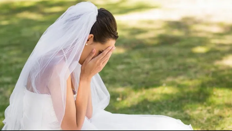 Prietenul cel mai bun al mirelui a întrerupt nunta: ce face apoi îi transformă în duşmani pe viaţă!