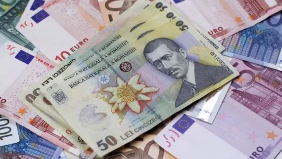 O treime din avuţia românilor stă în depozite la o dobândă zero