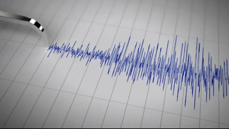 Cutremur de 4,1 grade în România, duminică la prânz