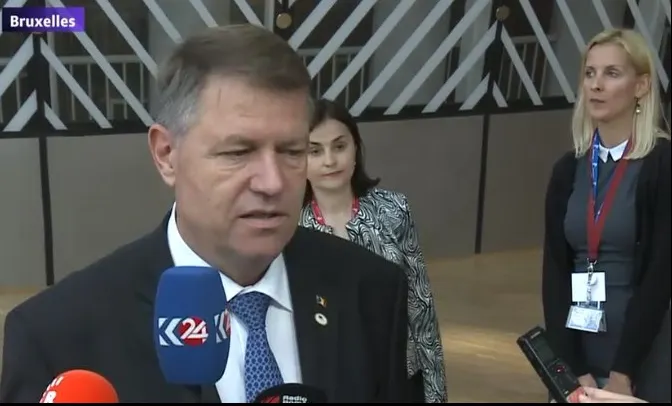 Avertismentul transmis de reprezentanții ONG-urilor, după întâlnirea de la Cotroceni