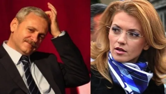 Gorghiu: Domnul Dragnea nu prinde finalul de an la șefia partidului său