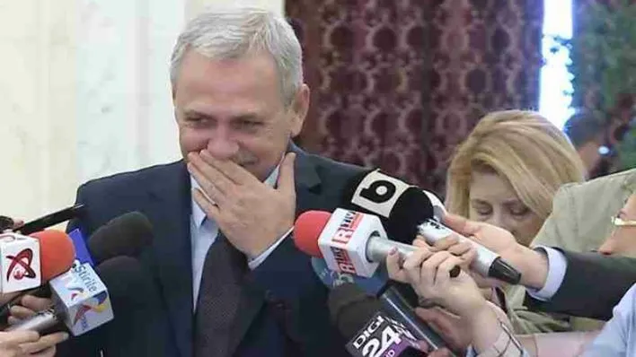 Dragnea: Toți miniștrii și-au depus demisia în alb la partid