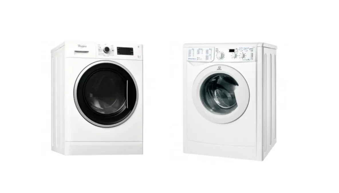 Reduceri eMAG mașini de spălat. TOP 10 oferte pe care nu trebuie să le ratezi
