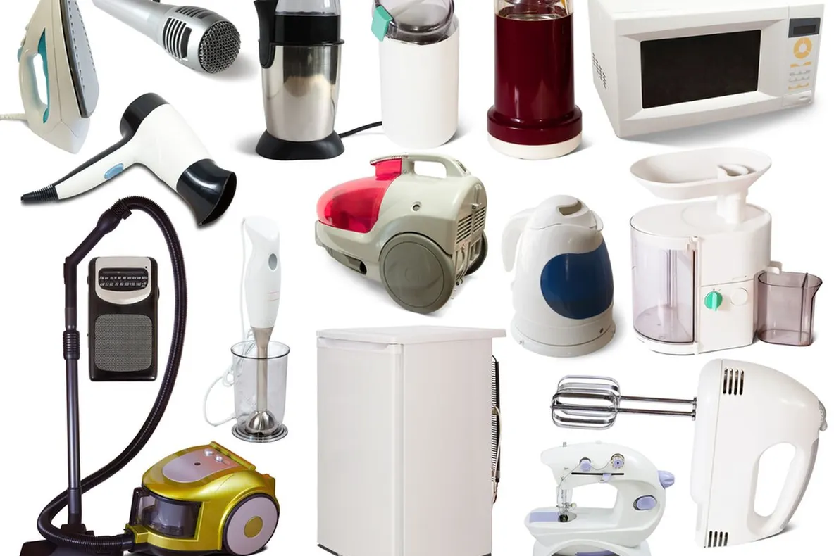Reduceri electrocasnice – 7 cele mai bune oferte eMAG