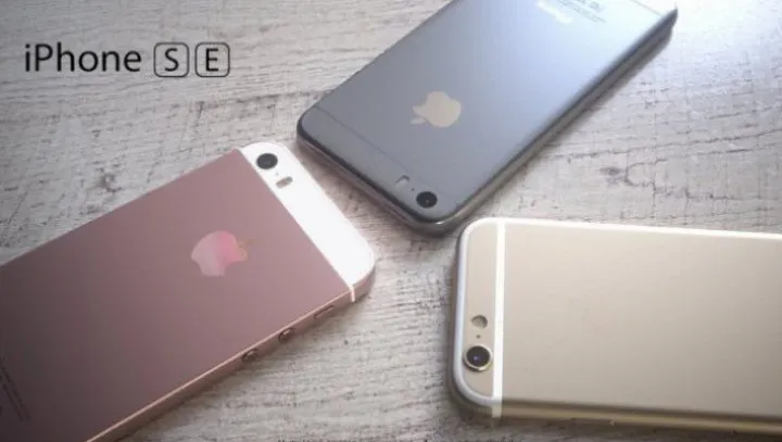 eMAG – Telefoane iPhone resigilate. Cat au ajuns sa coste iPhone 7, iPhone 5 si SE