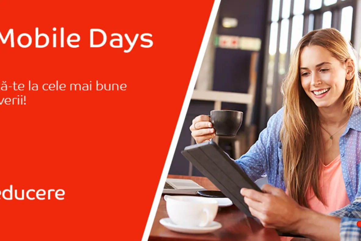 eMAG IT & Mobile Days – Promotie dupa promotie la eMAG – Reduceri 35%