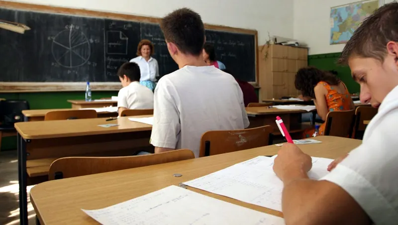 Evaluarea Naţională 2017 ROMÂNĂ: subiecte, rezolvări, barem