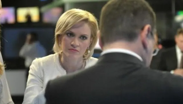 Firea îi răspunde lui Ponta: Aceste săgeţi sunt infantile. Constat faptul că încalcă legislaţia