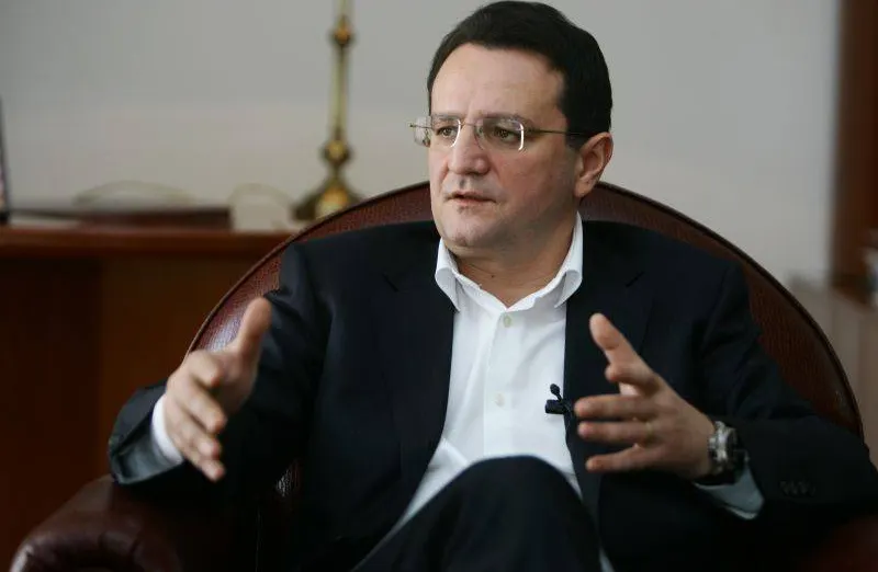 George Maior a anunţat ce câştigă România după întâlnirea Trump-Iohannis 