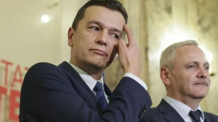Moţiunea de cenzură, organizată în cele mai mici detalii: parlamentarii PSD şi-au anulat concediile