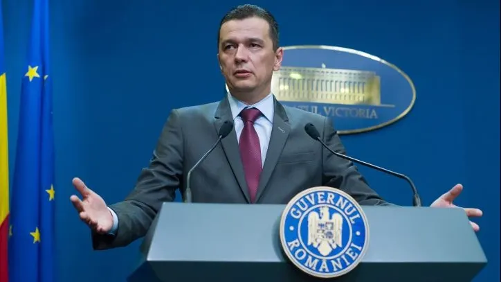 Adevăratul motiv pentru care Liviu Dragnea se îngrijorează, după discursul lui Sorin Grindeanu