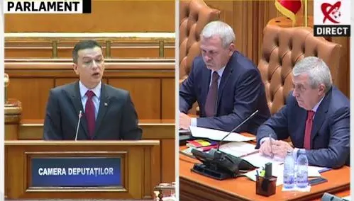 Ce post i se pregătește lui Grindeanu după împăcarea cu Dragnea