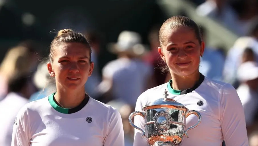 Simona Halep a ratat o șansă istorică de a câștiga Roland Garros. De luni, ocupă locul 2 WTA