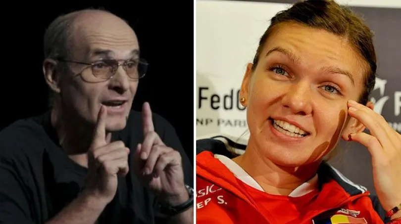 CTP, scenariu halucinant.Ce se întâmpla cu Simona Halep la RG dacă jucau Şarapova şi Serena Williams