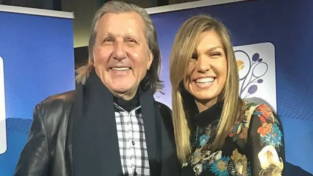 Simona Halep. Ce a spus Ilie Năstase despre şansele româncei de a câştiga Roland Garros în acest an