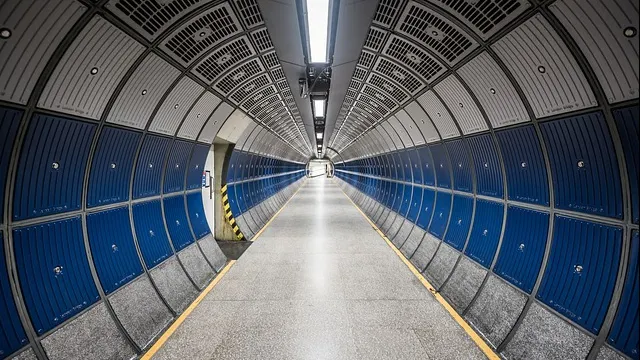 Orașul în care călătorii primesc bani dacă întârzie la serviciu din cauza metroului