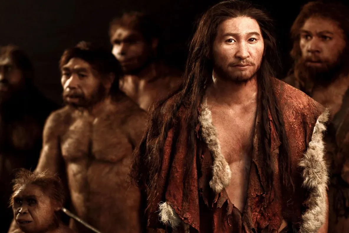 Descoperire URIAŞĂ - cele mai vechi fosile ale Homo Sapiens schimbă tot ce ştiam până acum!