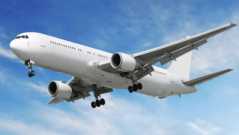 Un simplu dialog între pasagerii avionului despre teroriști și bombe a speriat pilotul. Ce-a urmat!